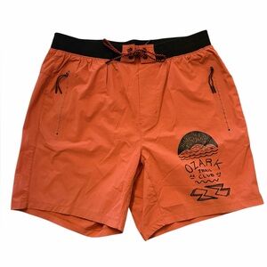 Bearded Goat Rambler Short Size L